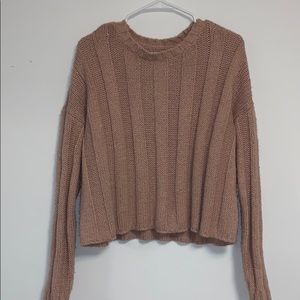 pacsun sweater